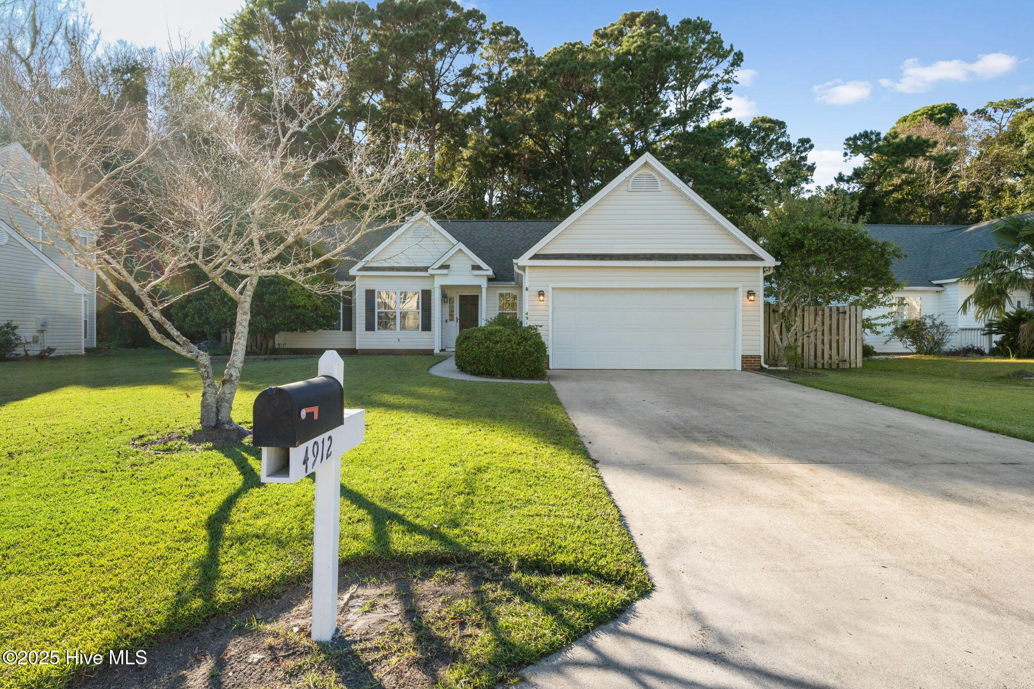 4912 Split Rail Drive, Wilmington, NC 28412 – photo 2: 2-web-or-mls-front mailbox (1)