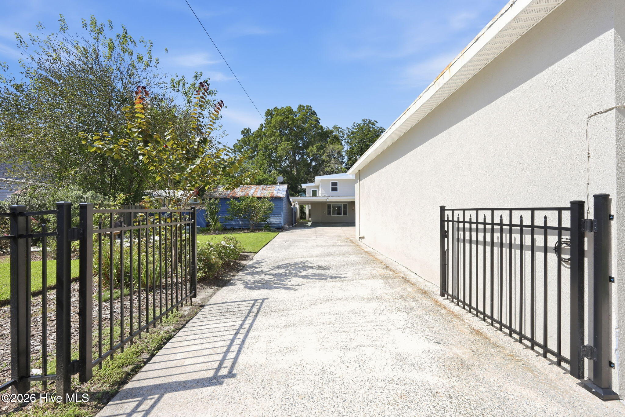 1307 North Pasteur Street,New Bern
