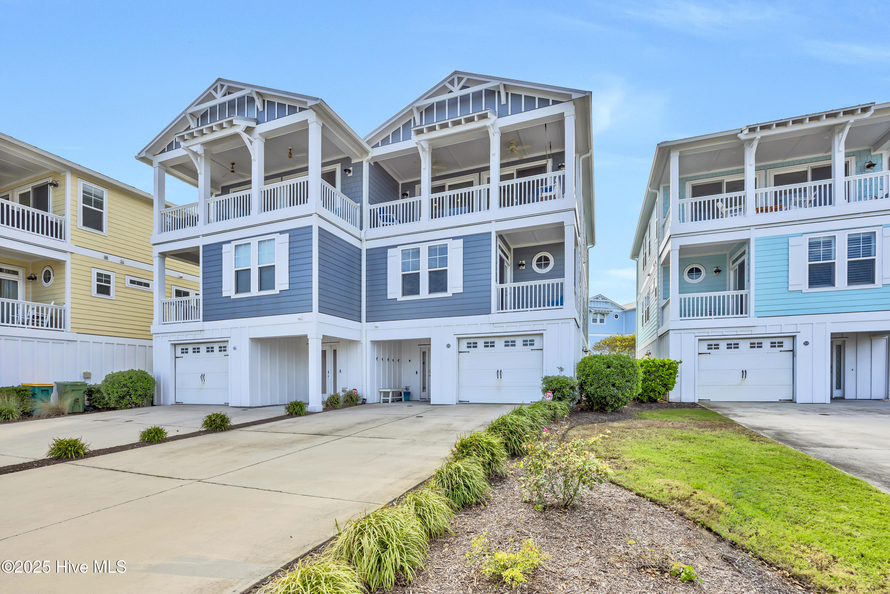 Homes for sale in Kure Beach, NC | 305 Kure Village Way, Kure Beach, NC 28449 | MLS# 100535596