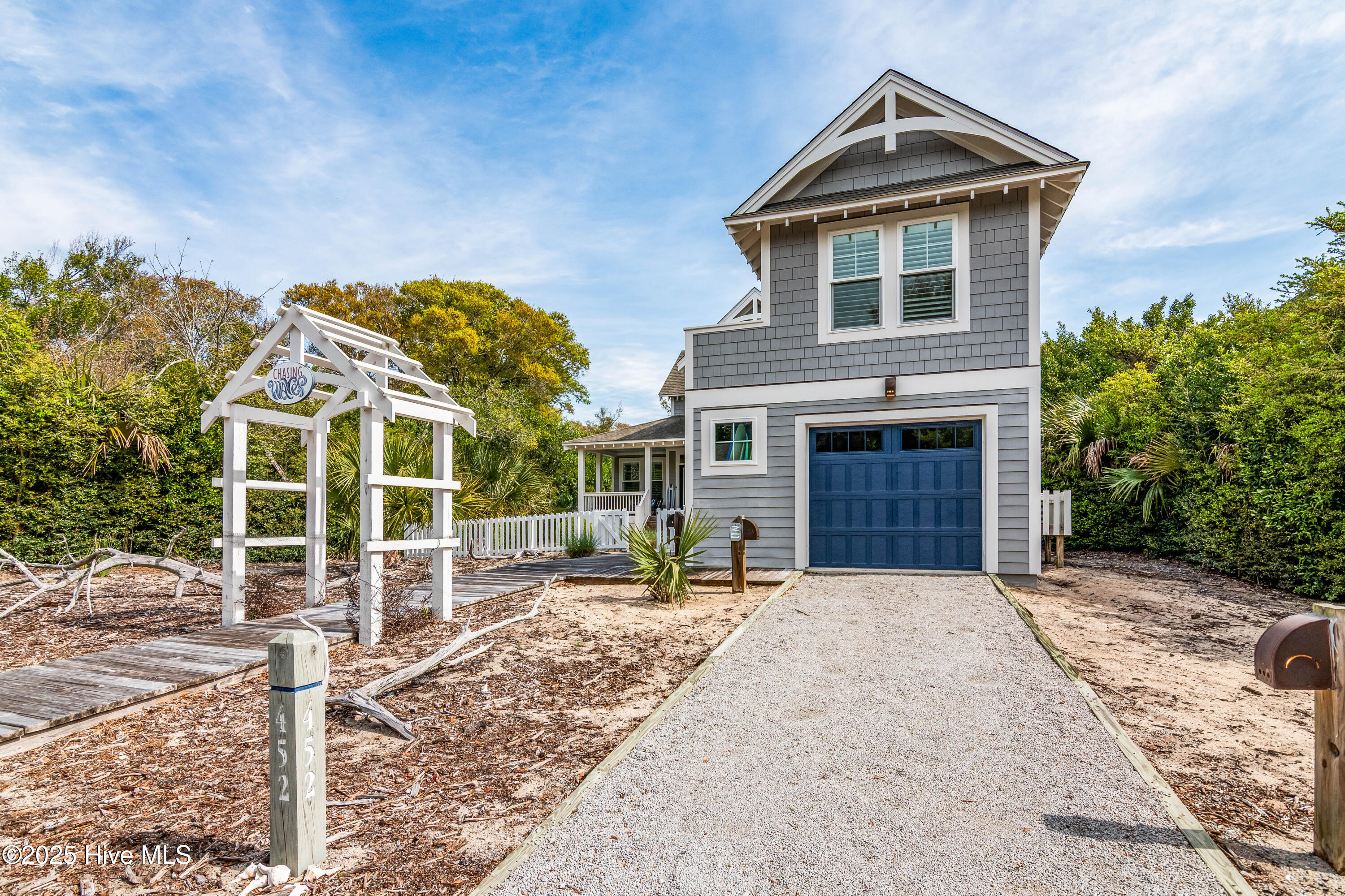 Homes for sale in Bald Head Island, NC | 452 Kitty Hawk Woods Way, Bald Head Island, NC 28461 | MLS# 100501018