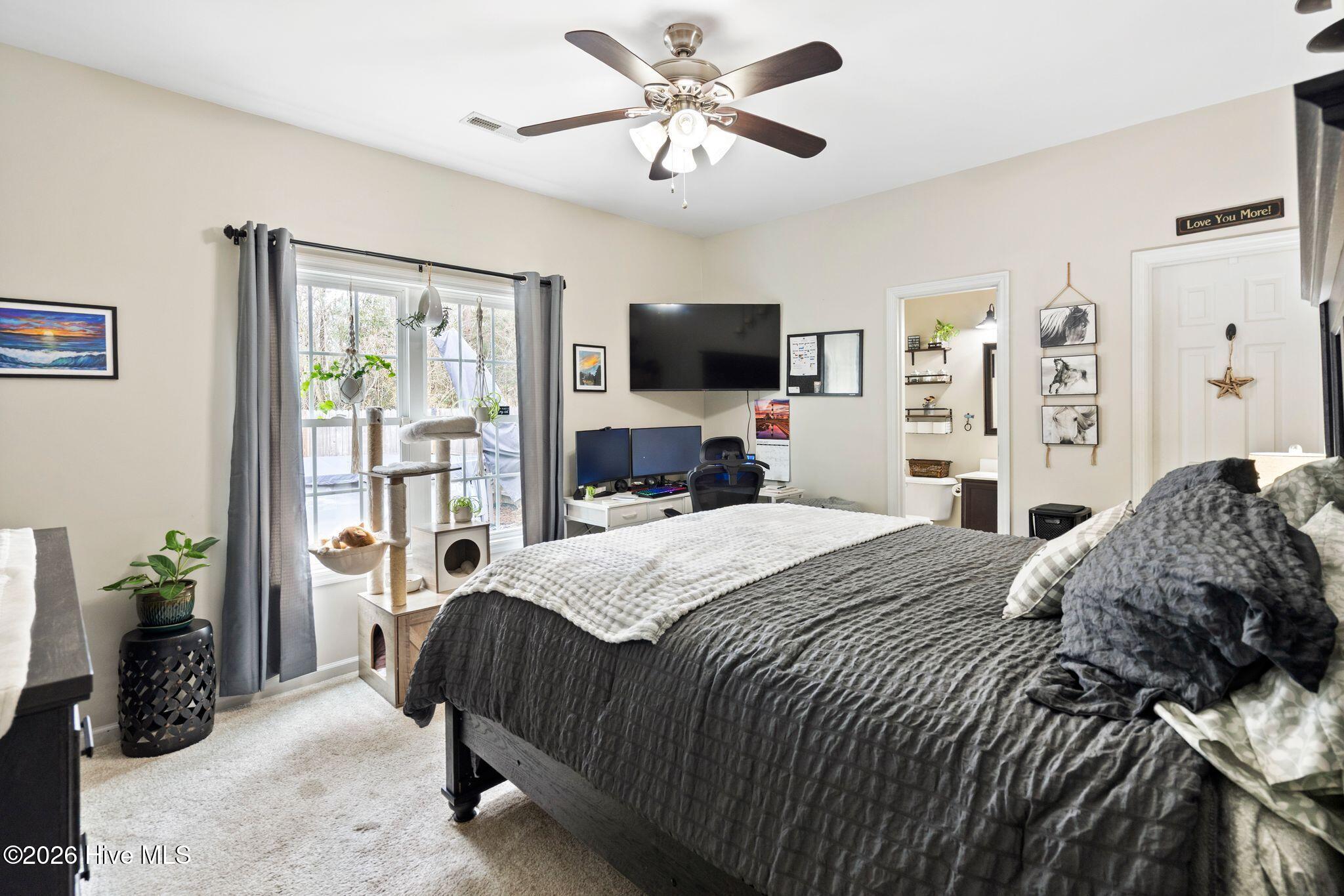 104 Lilac Lane, Richlands, NC, 28574