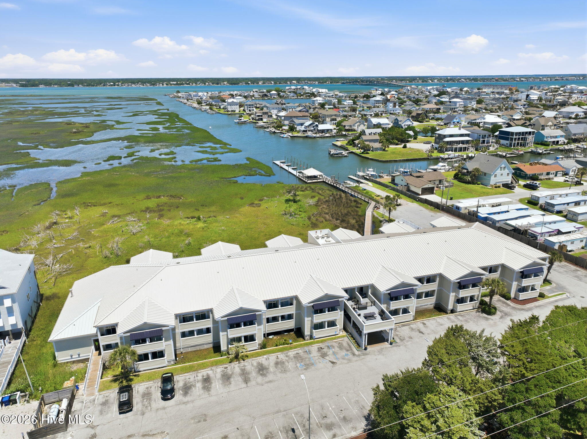 602 W Ft Macon Road 217,Atlantic Beach