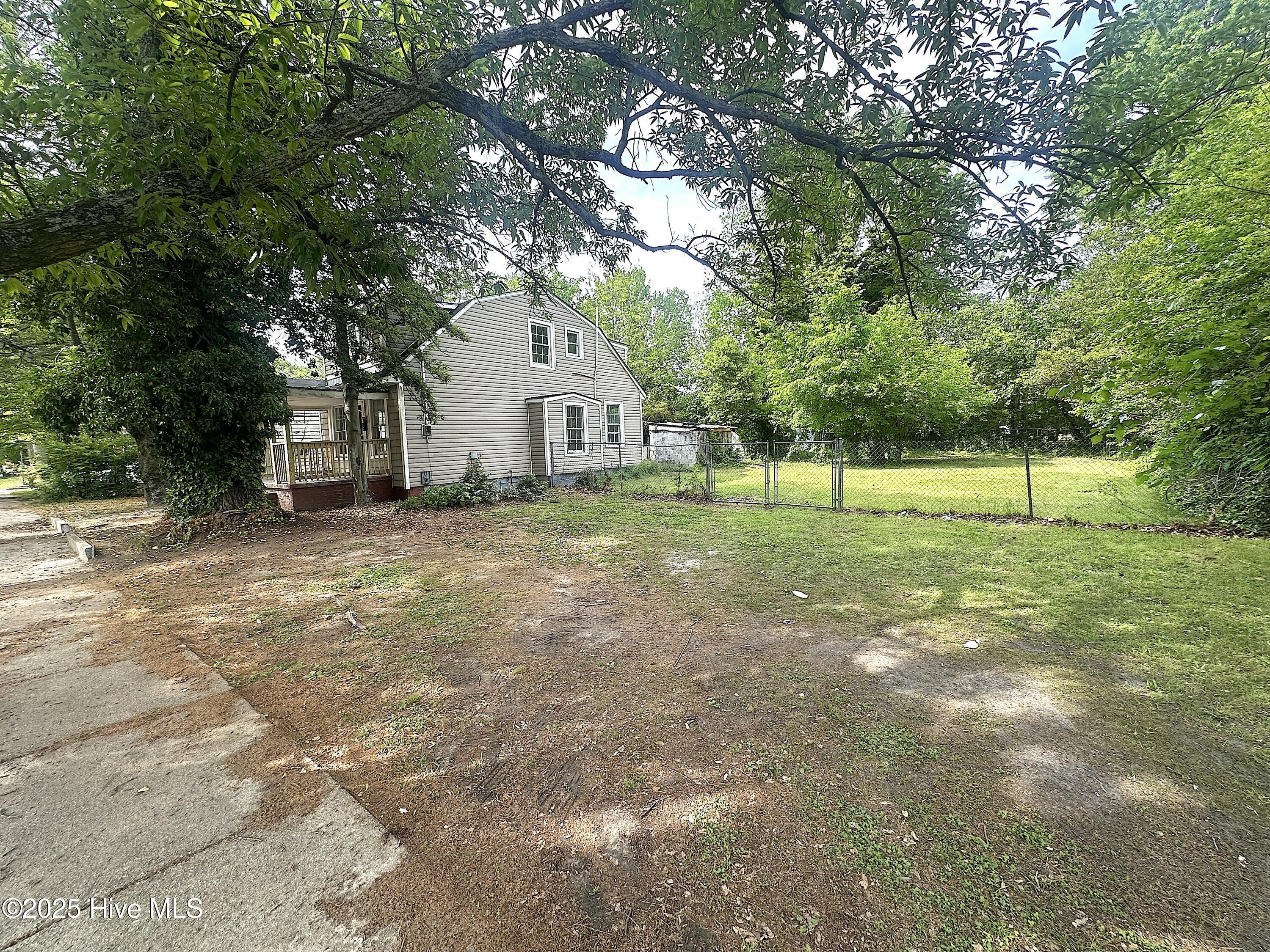 Homes for sale in Wilson, NC | 505 Green St E, Wilson, NC 27893 | MLS# 100503324