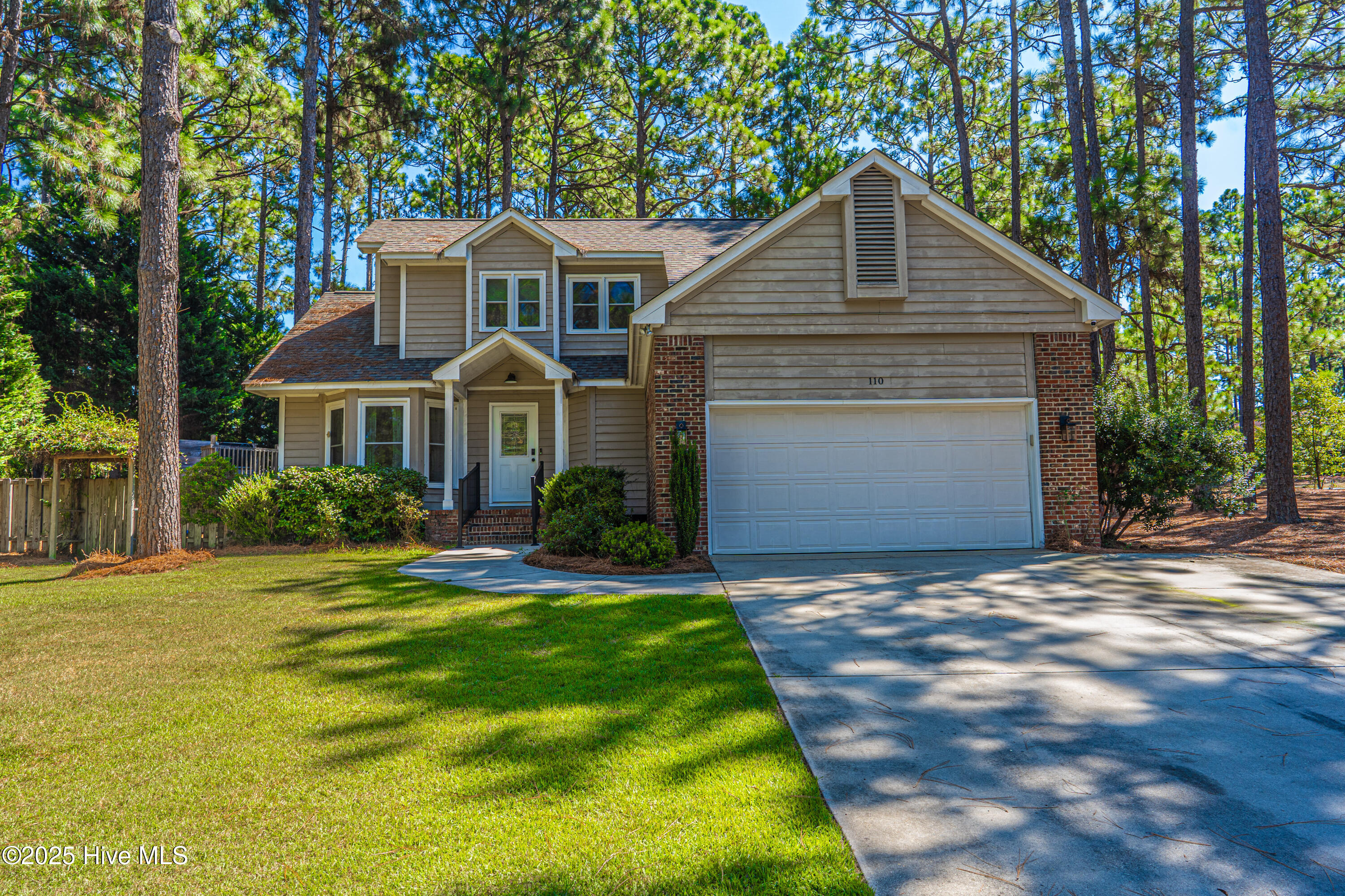110 Spring Lake Drive