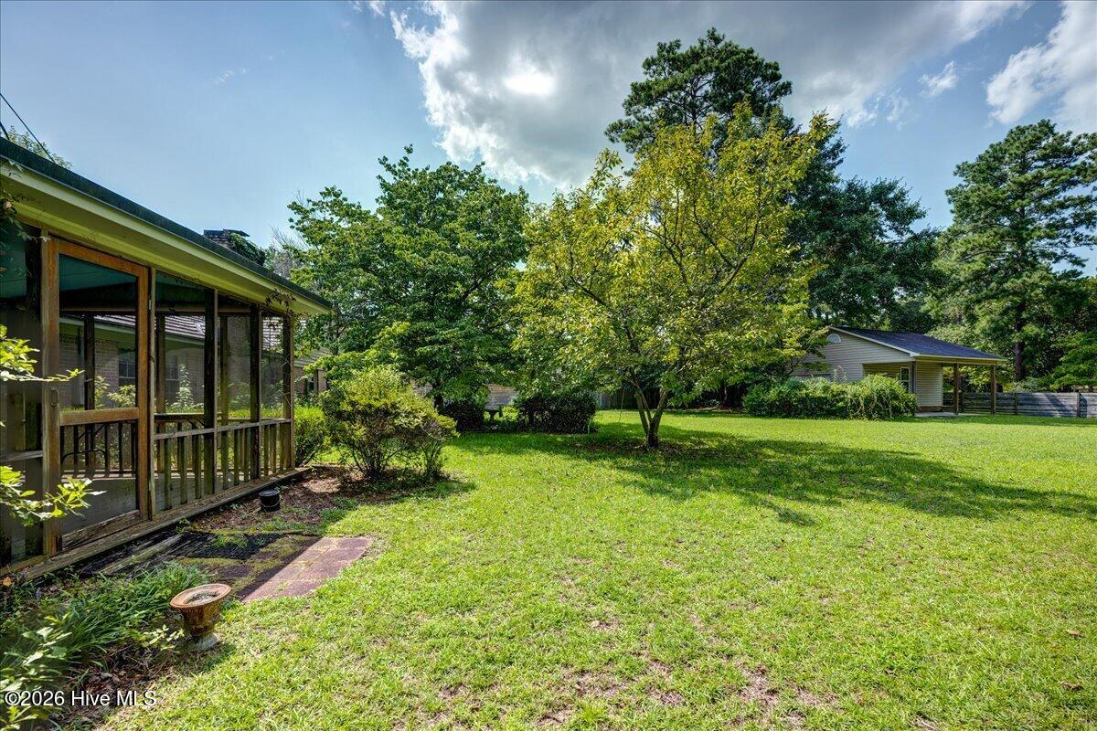 4904 Hillandale Road,Trent Woods