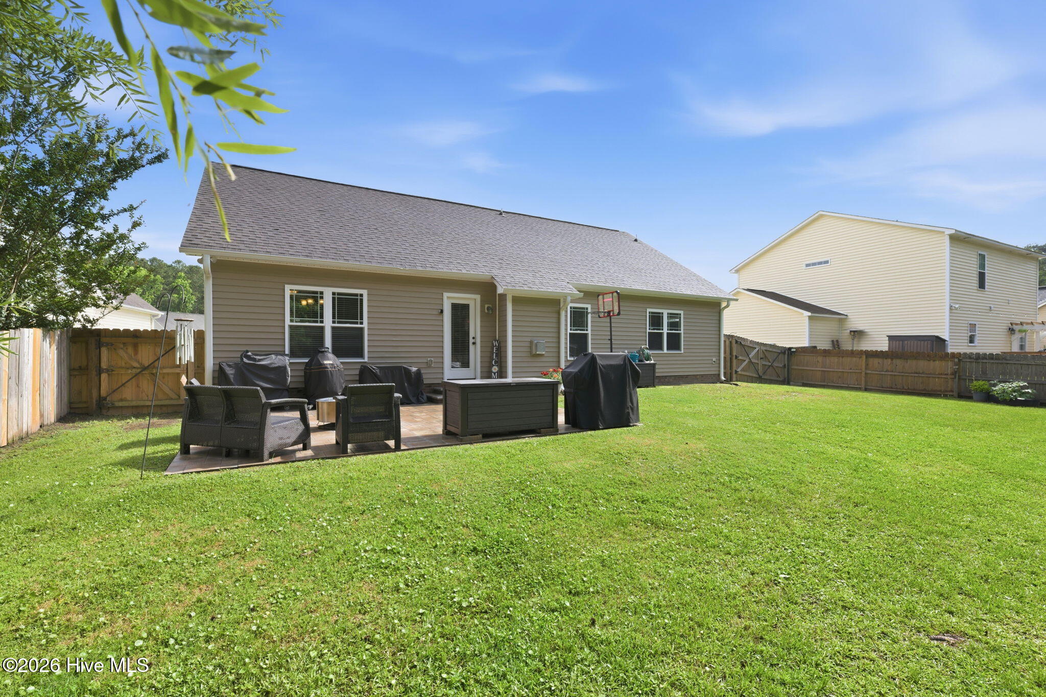 214 Station House Road,New Bern