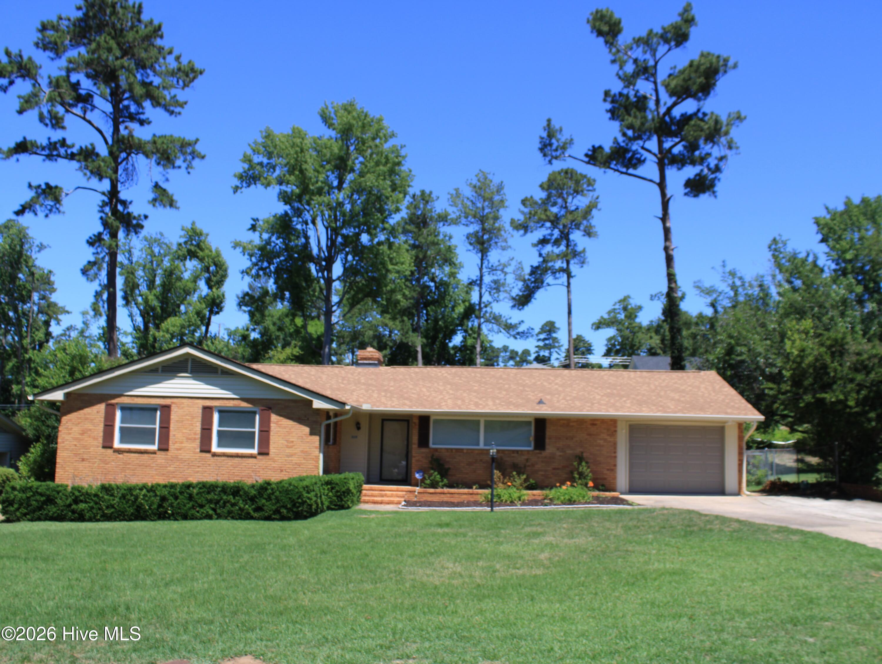 Aiken County Aiken County