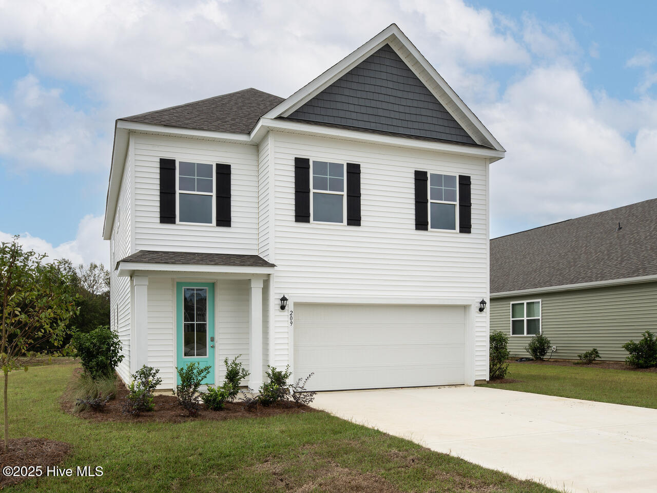 250 Surfside Landing Boulevard Lot 102, Hubert, NC 28539 – photo 2: Woodstock B
