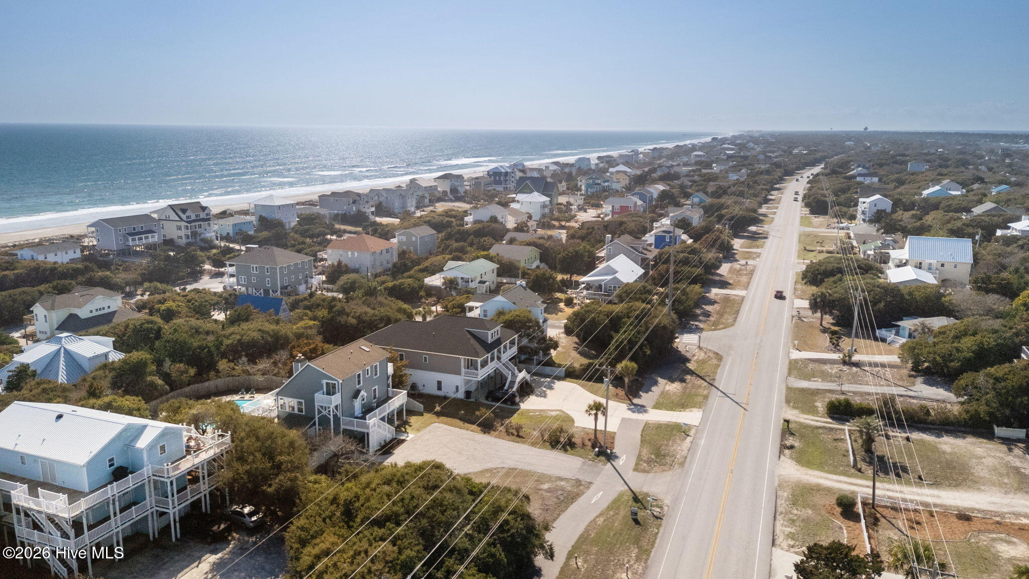 5423 Emerald Drive, Emerald Isle, NC, 28594