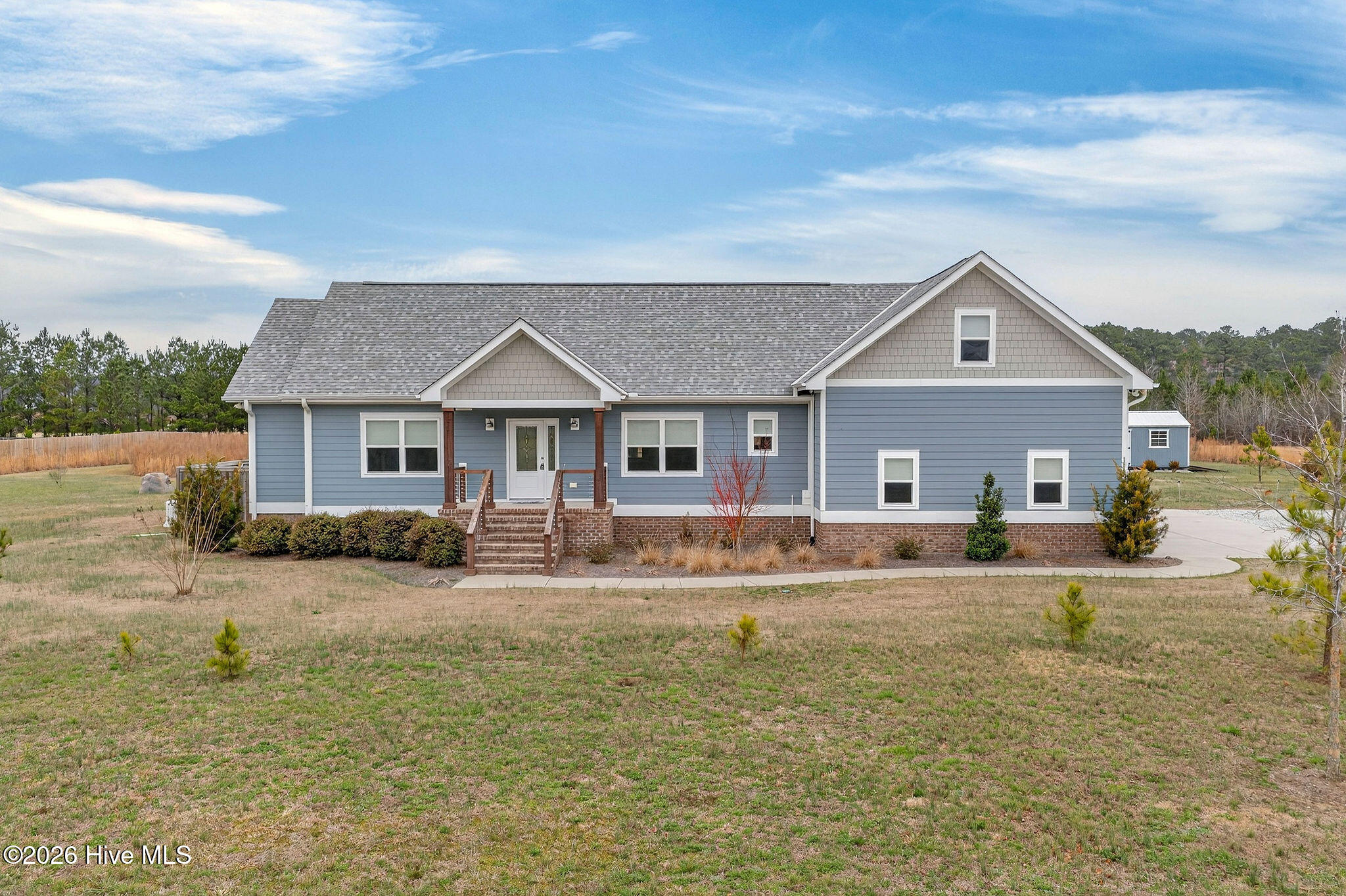 Homes for sale in Burgaw, NC | 3032 Piney Woods Rd, Burgaw, NC 28425 | MLS# 100557645