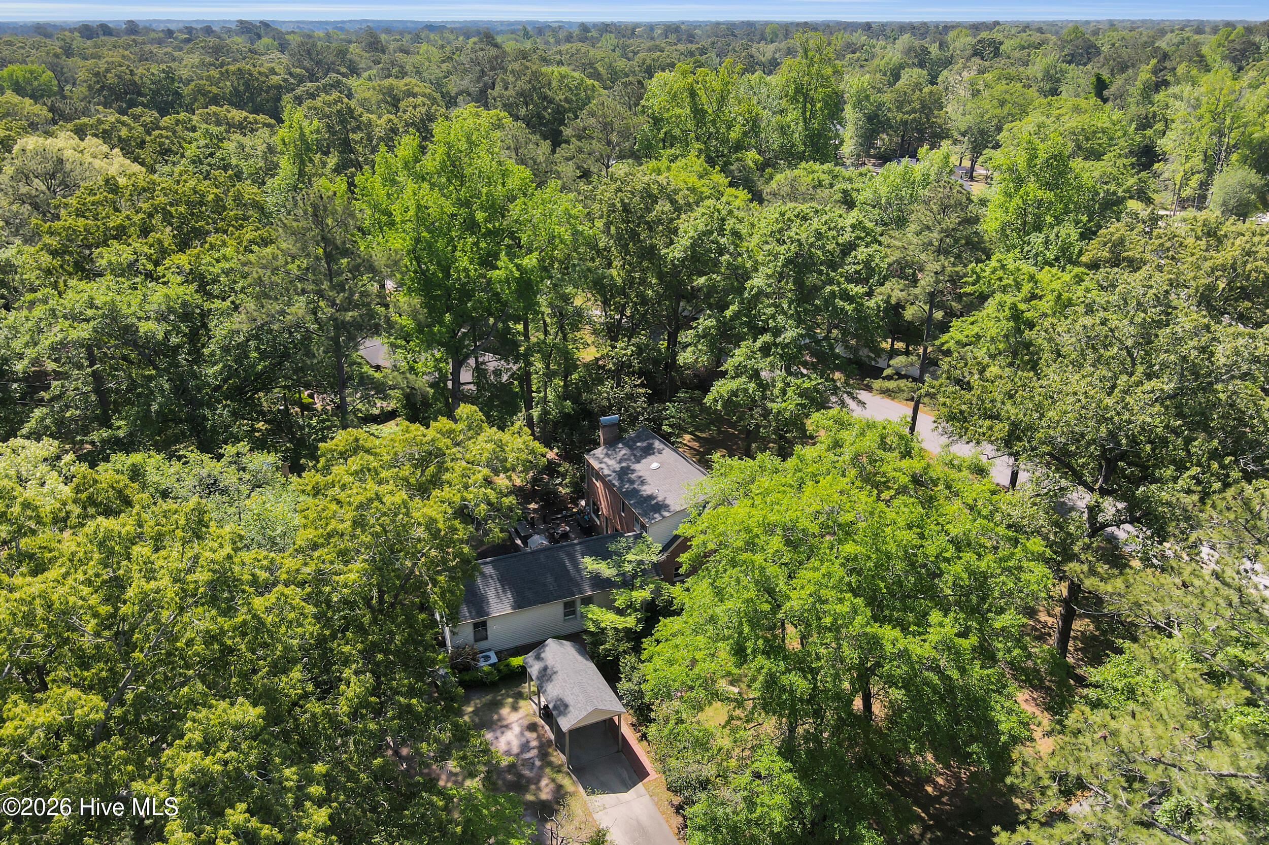 3536 Canterbury Road,Trent Woods