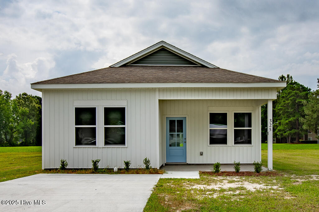 Homes for sale in Vanceboro, NC | 325 Buck Ln, Vanceboro, NC 28586 | MLS# 100517153