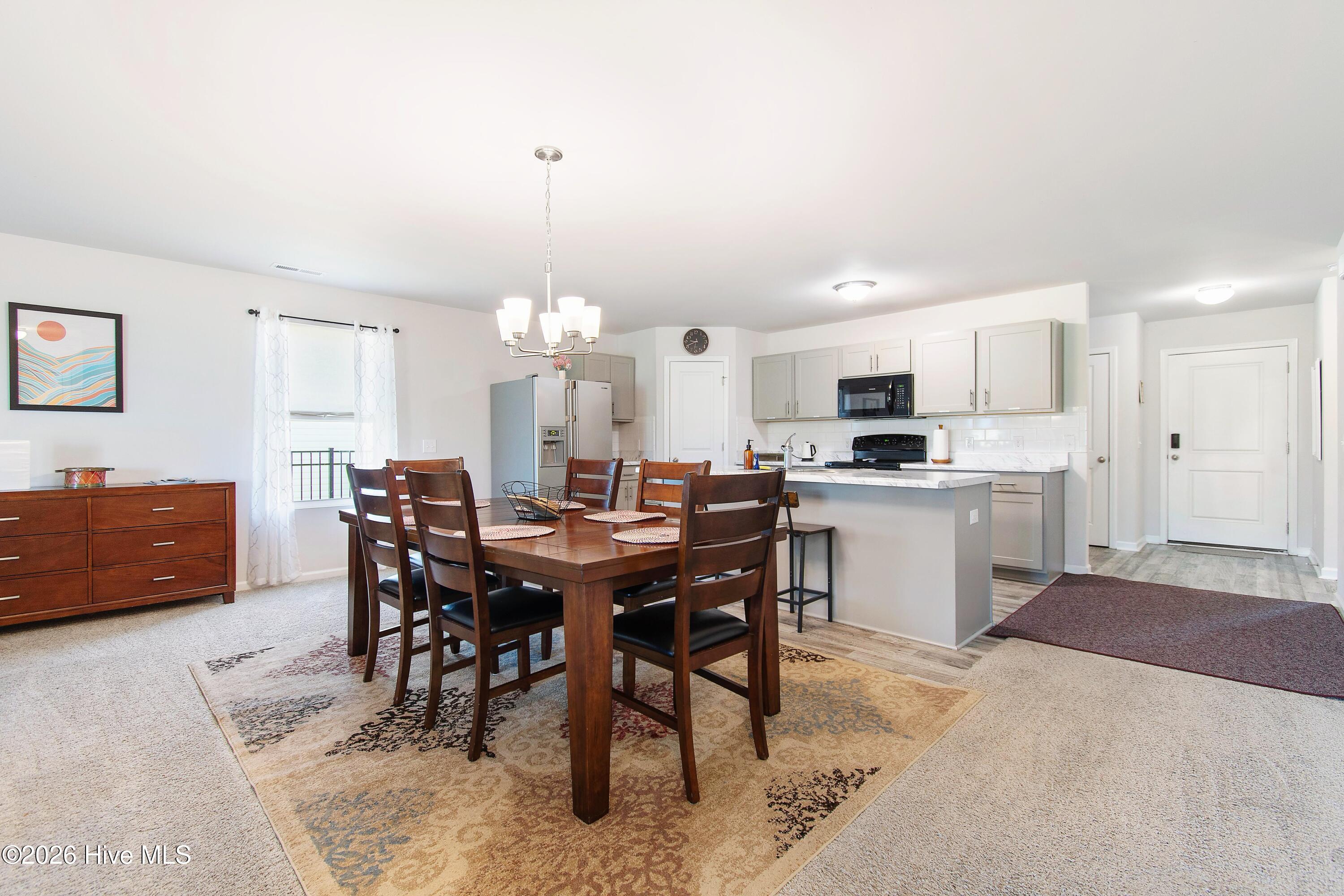 4928 Abbington Oaks Way SE, Southport, NC 28461 Listing Photo  5