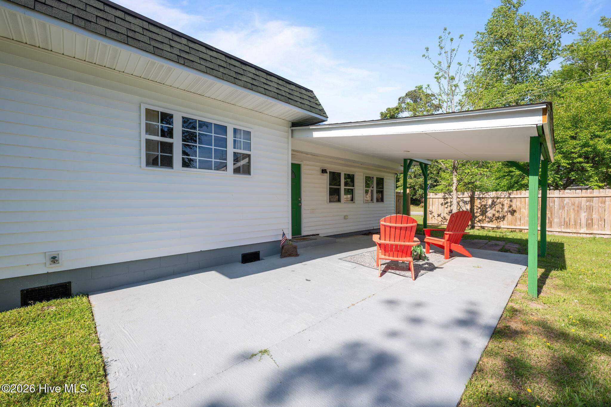 302 Fleetwood Street, Havelock, NC, 28532