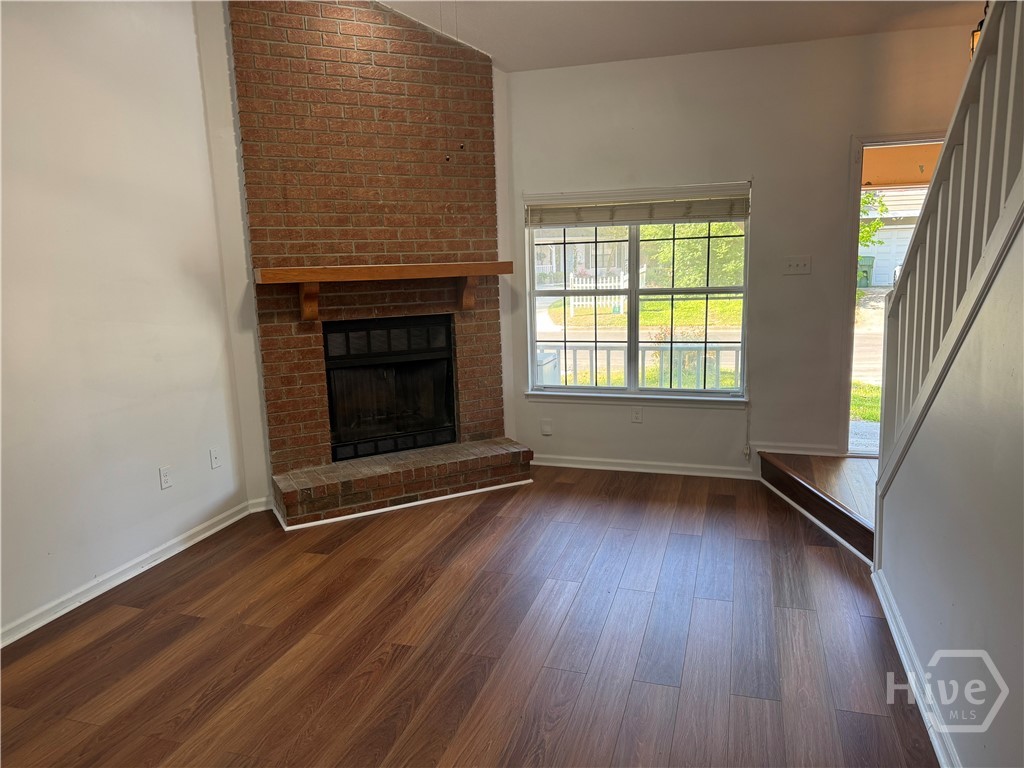 124 Windmill Lane, Savannah, GA, 31419