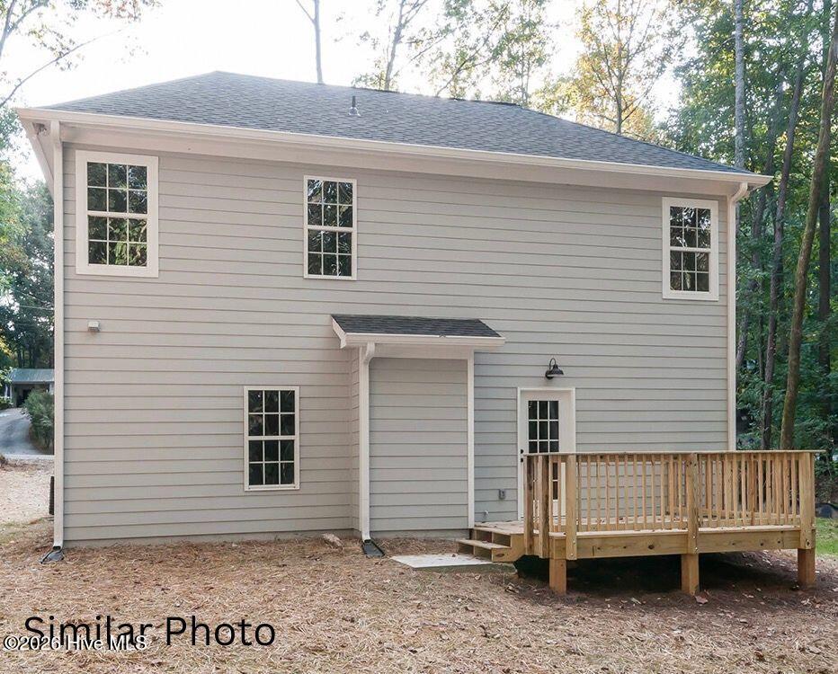 505 Romney Drive,Beulaville