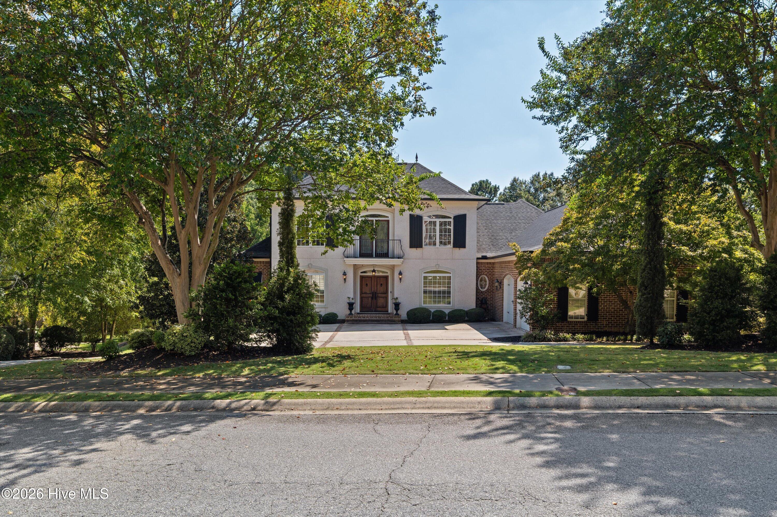 Photo of 602 Emerald  Crossing Evans GA 30809 MLS #: 100608028