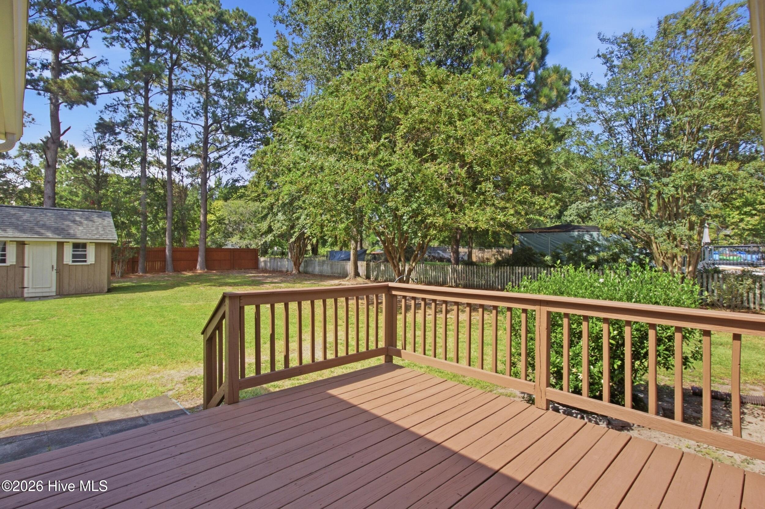 122 Norbury Drive,New Bern