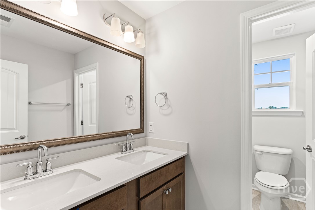 198 Champlain Drive, Pooler, GA, 31322