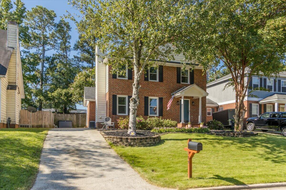 Homes for sale in Martinez, GA | 104 Moss Creek Dr, Martinez, GA 30907 | MLS# 547126