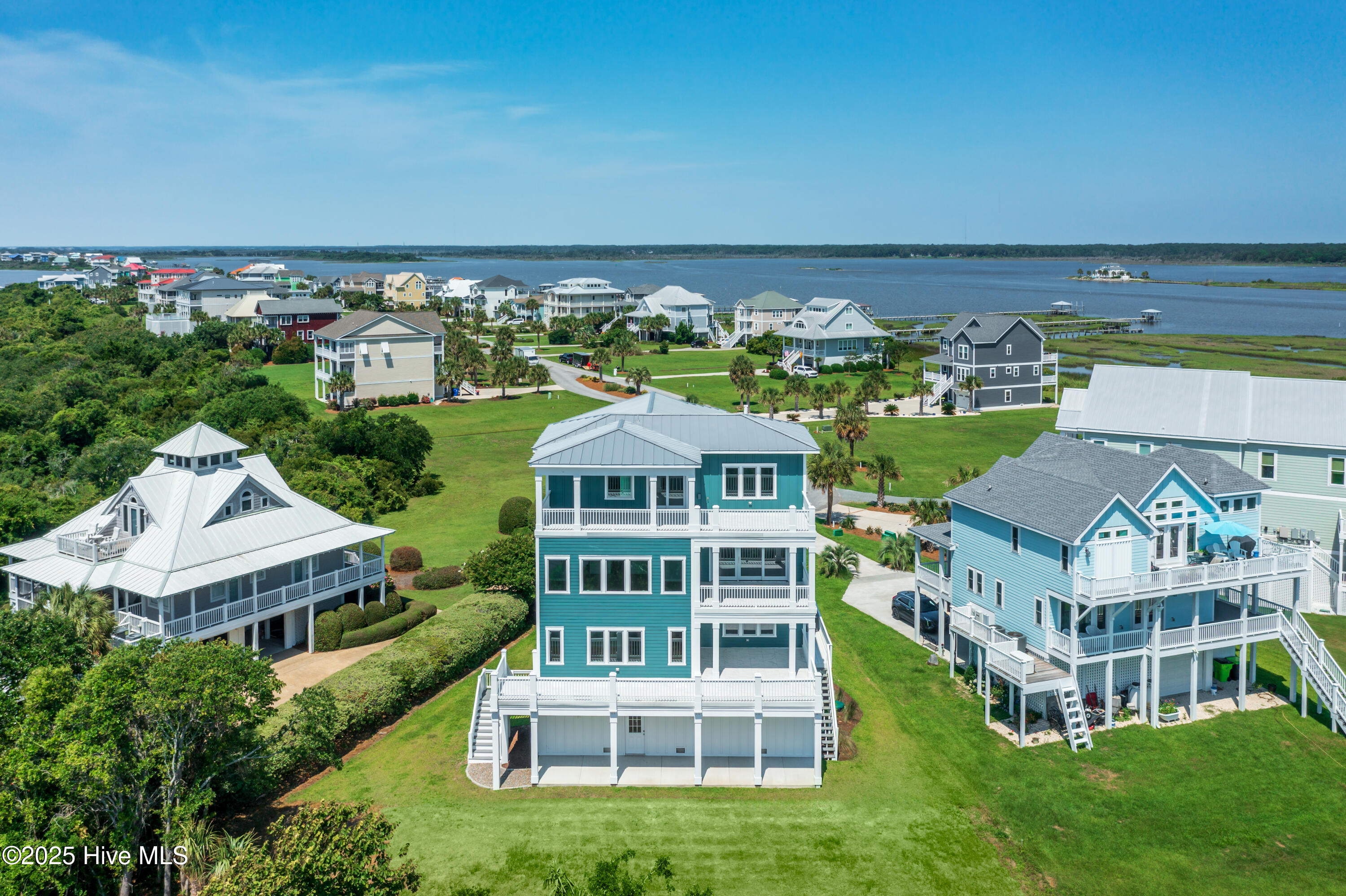 53 Sailview Drive, North Topsail Beach, NC, 28460