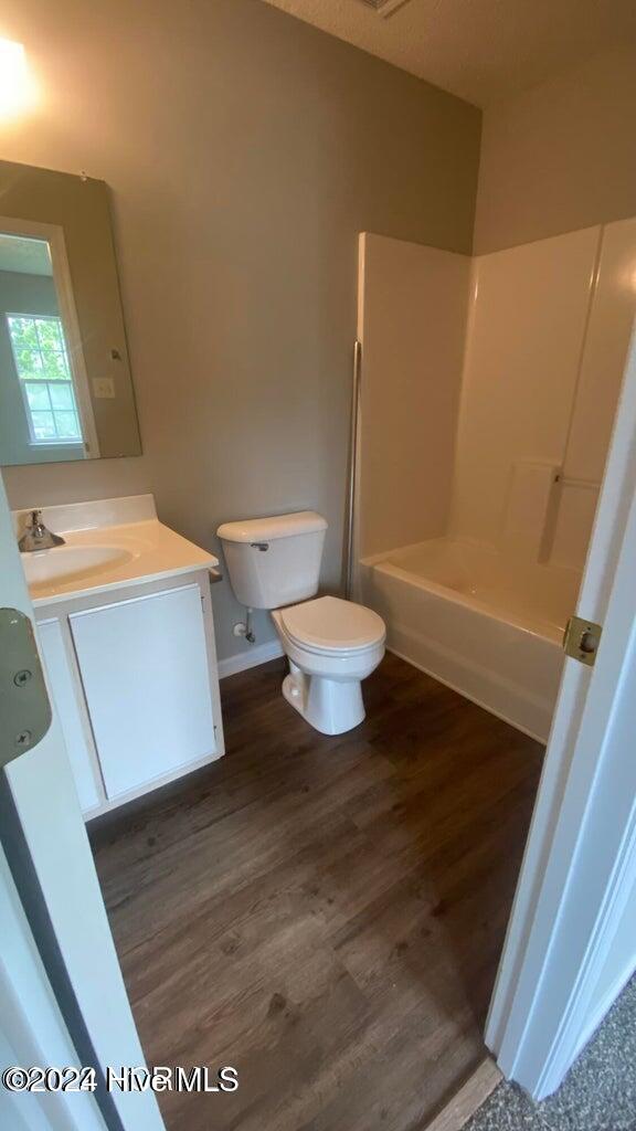 223 Mesa Lane, Jacksonville, NC, 28546