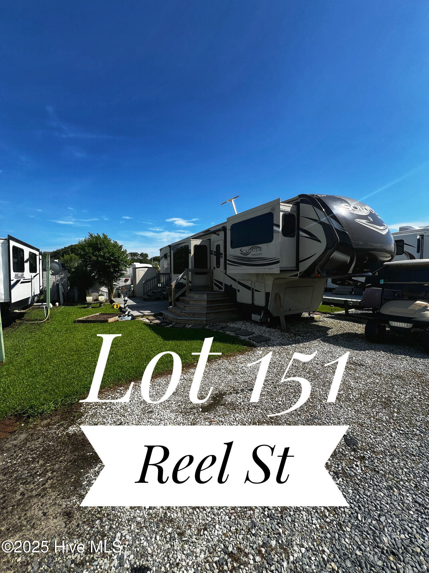 Lot 151 151 Reel St image