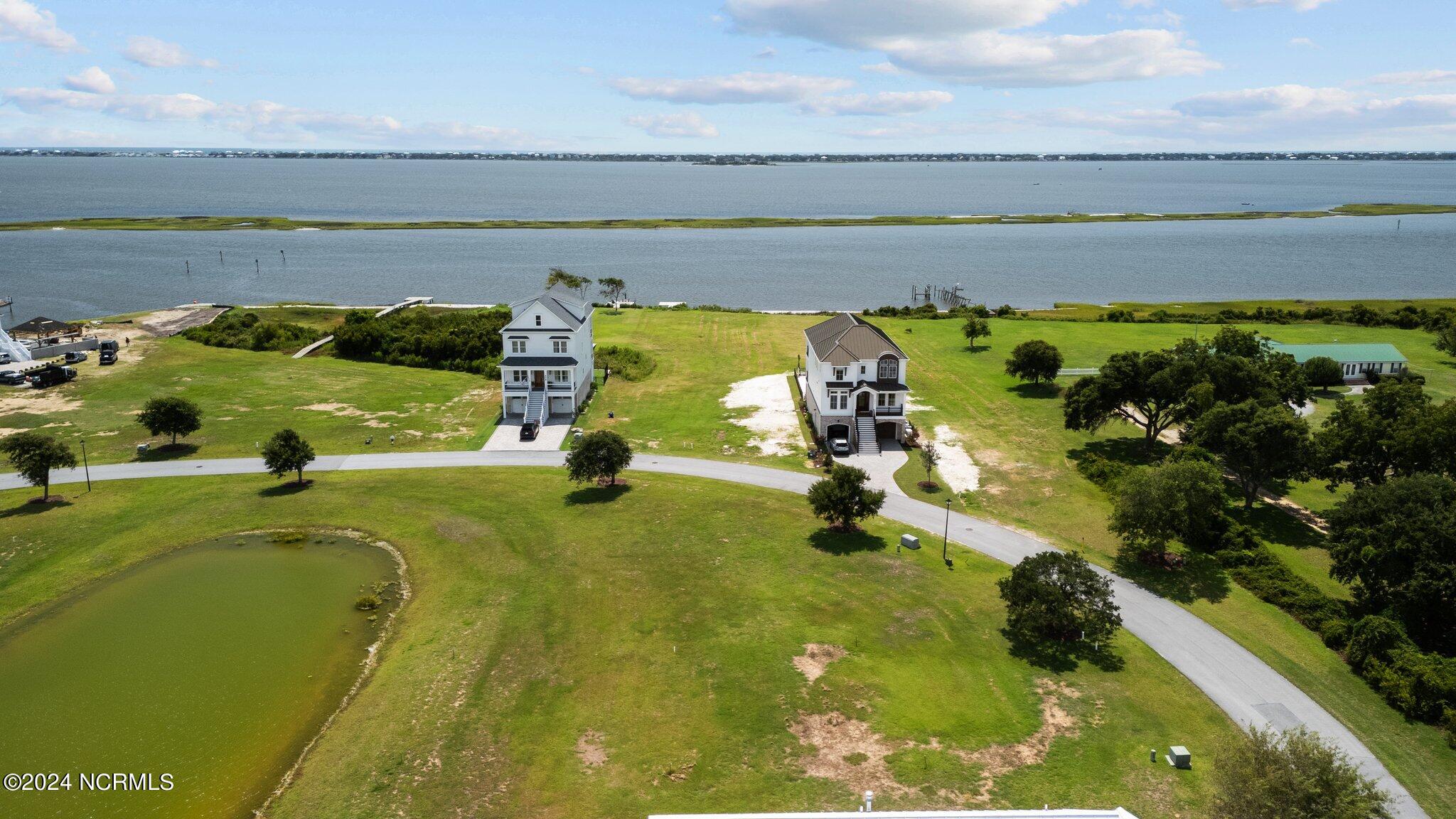 343 Kensington Place, Newport, NC, 28570