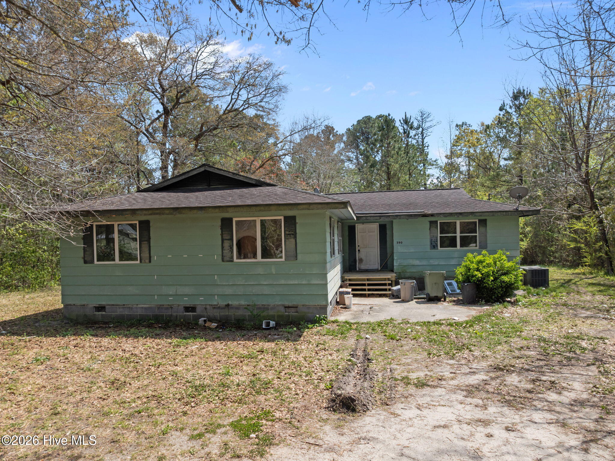 390 Old Winberry Road,Newport