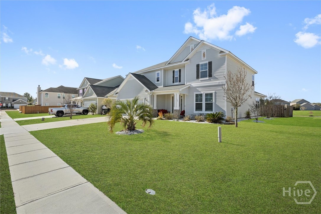 Homes for sale in Savannah, GA | 105 Grimsby Rd, Savannah, GA 31407 | MLS# SA347223