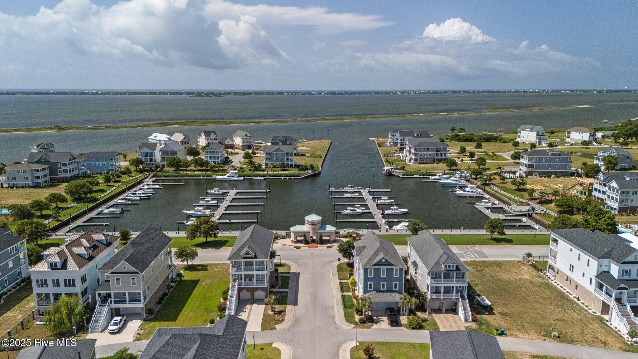 220 Colleton Square, Newport, NC, 28570