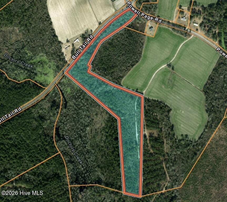 777 Bull Tail, Wallace, North Carolina, 0 ,Agriculture,For sale,Bull Tail,100580946