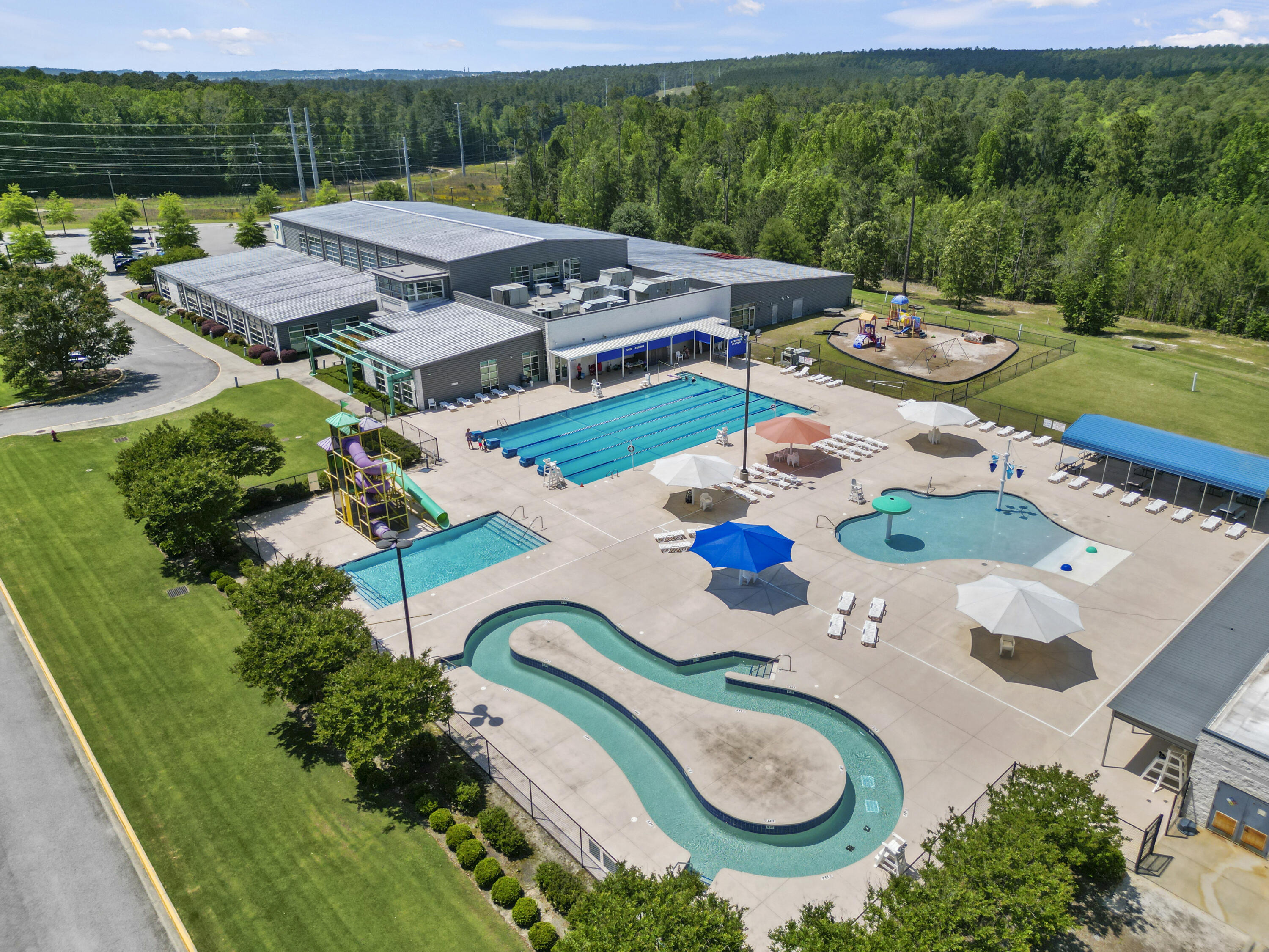 4715 Hartshorn Circle, Aiken, SC, 29801