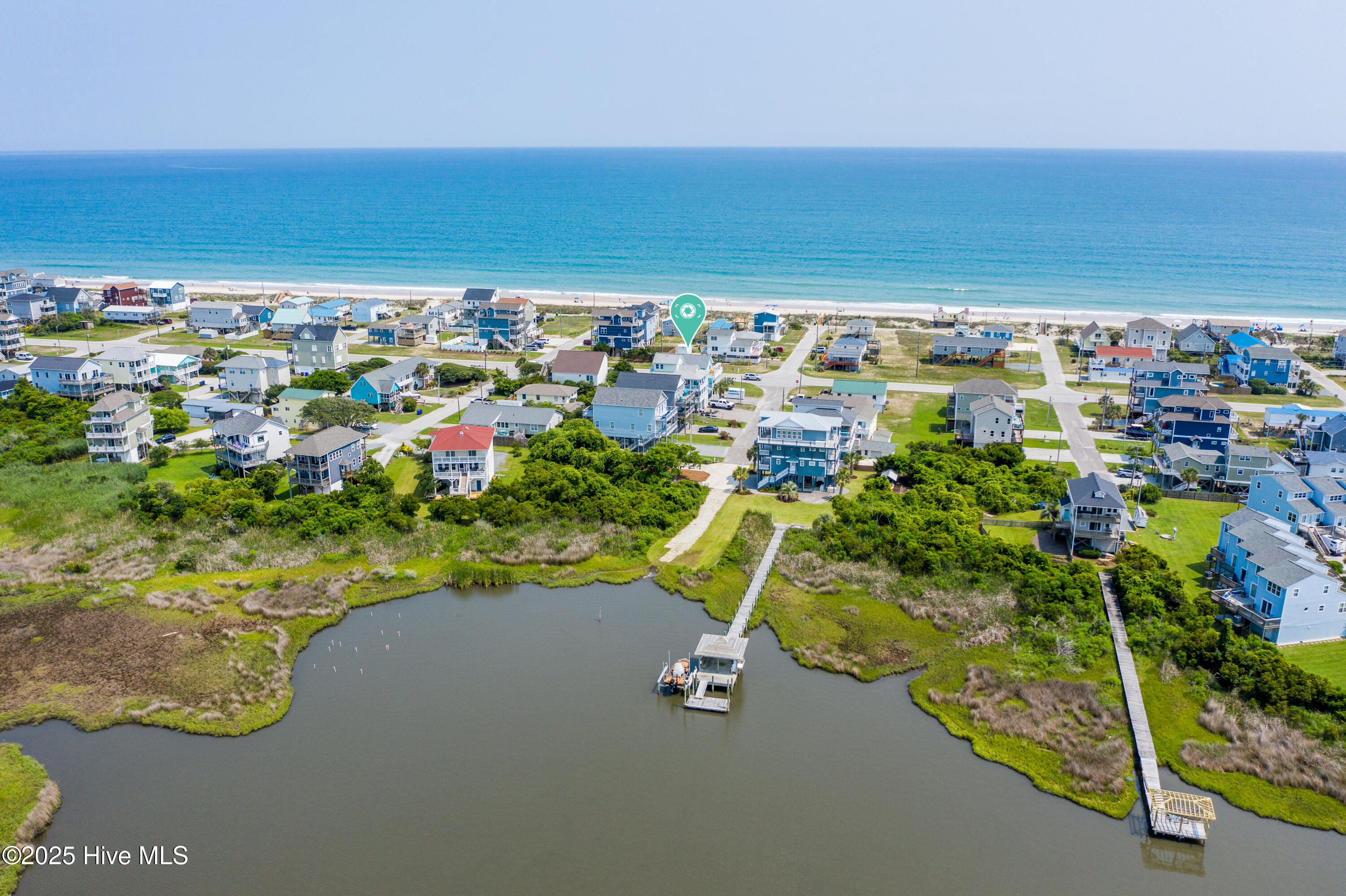 7502 9th Avenue, North Topsail Beach, NC, 28460