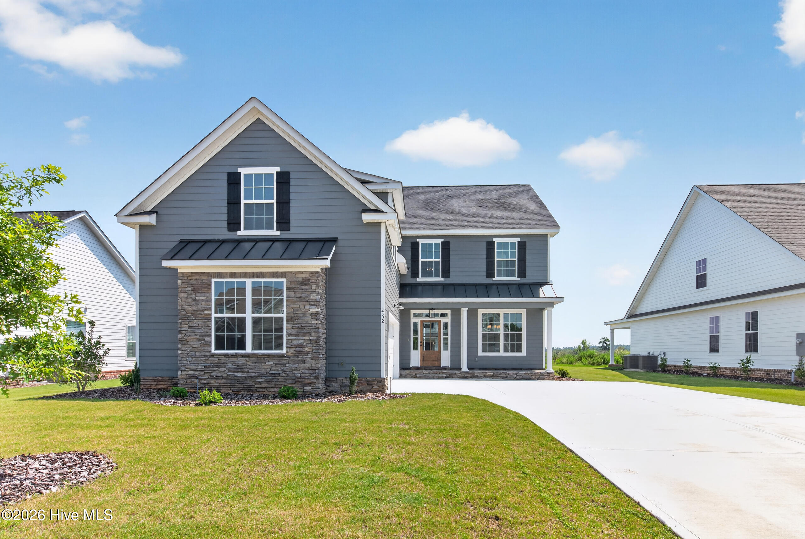 2nd image of 452 Woodlawn Street, Evans, GA 30809 | MLS# 98251967