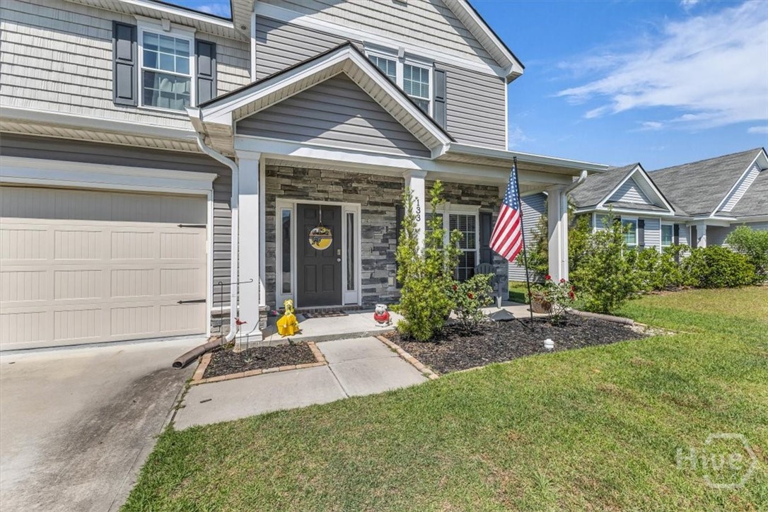 133 Grimsby Road, Port Wentworth, GA, 31407