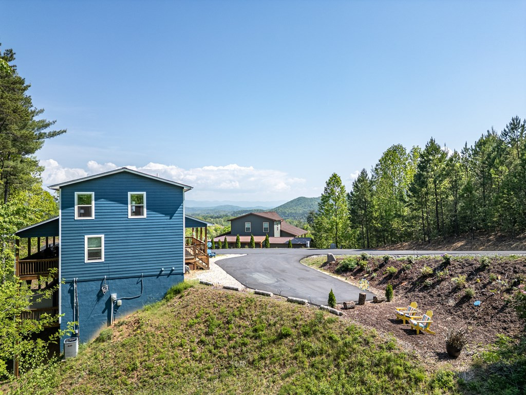 604 Point Overlook Trail, Murphy, NC 28906 Listing Photo  52