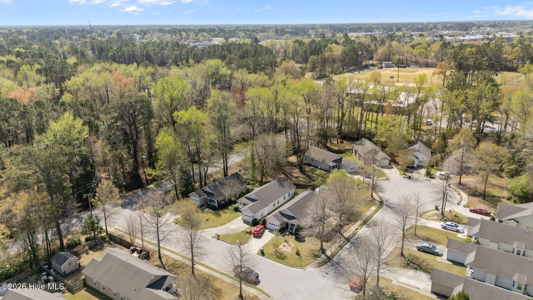 2403 Westover Lane,New Bern