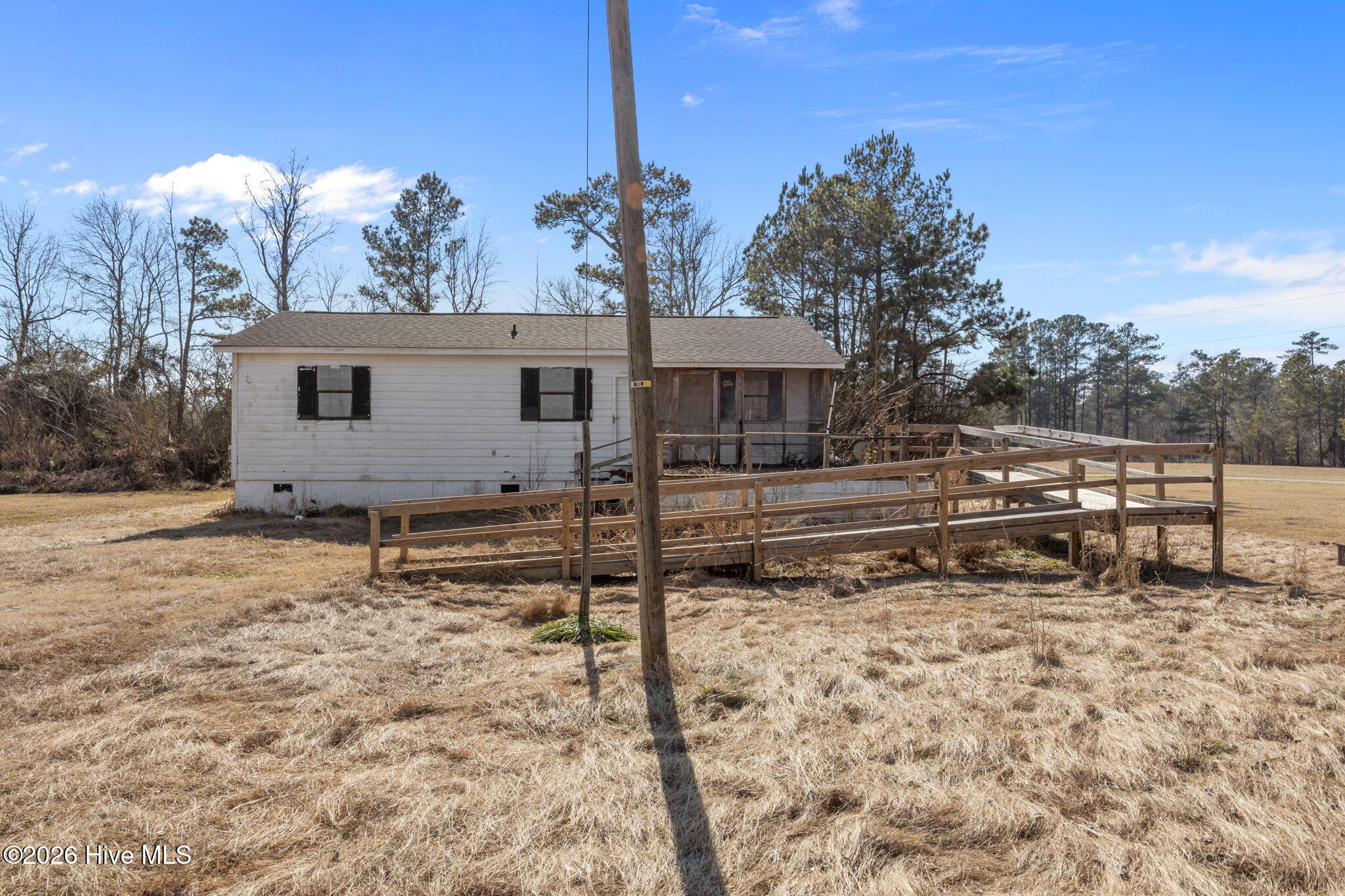 270 Smith Creek Road,Bayboro