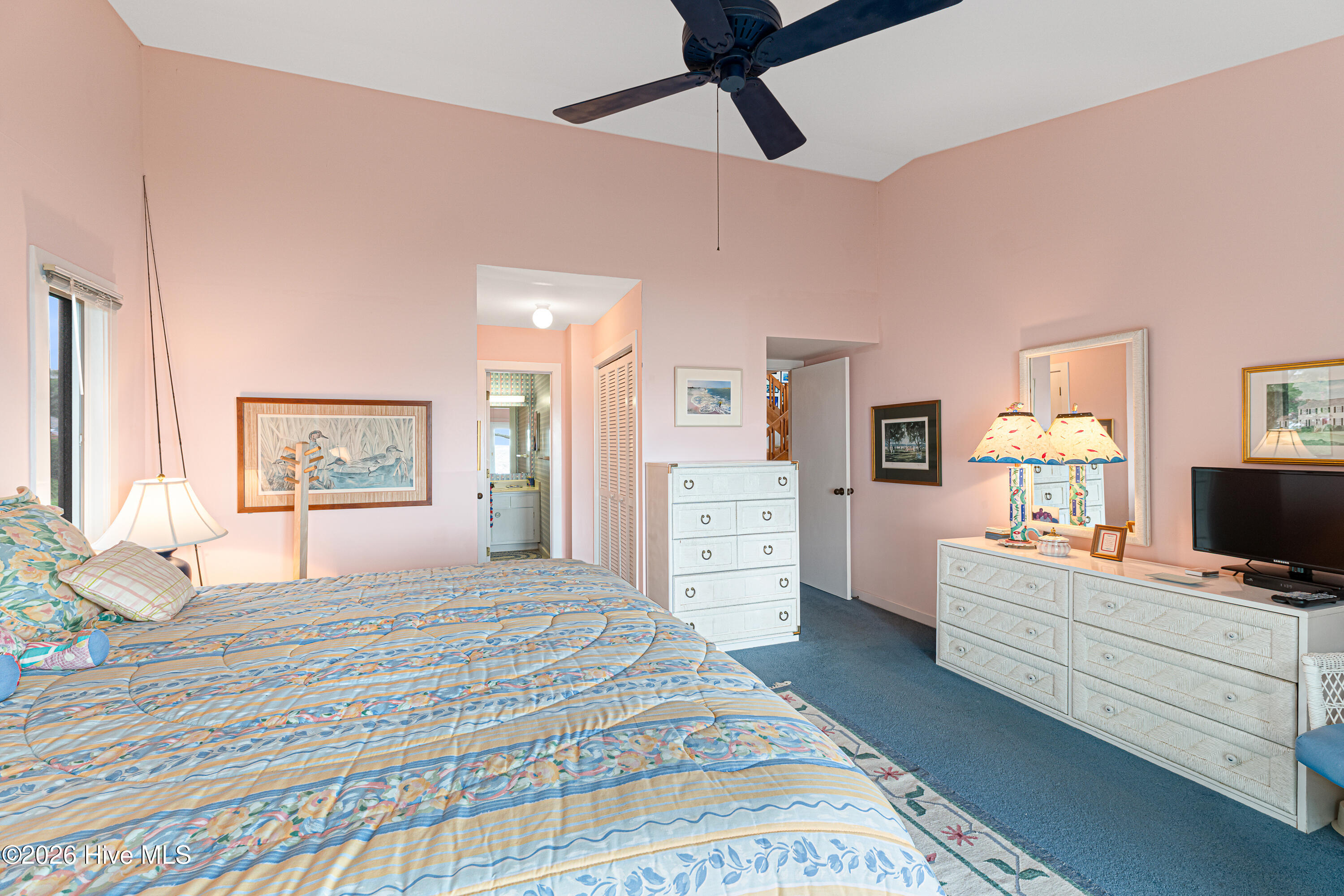 590 Westport Drive H1 Westport,Pine Knoll Shores