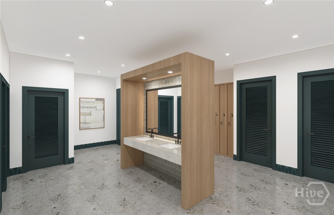 Pictures, photographs, colors, features, and sizes are for illustration purposes only and will vary from the homes as built.