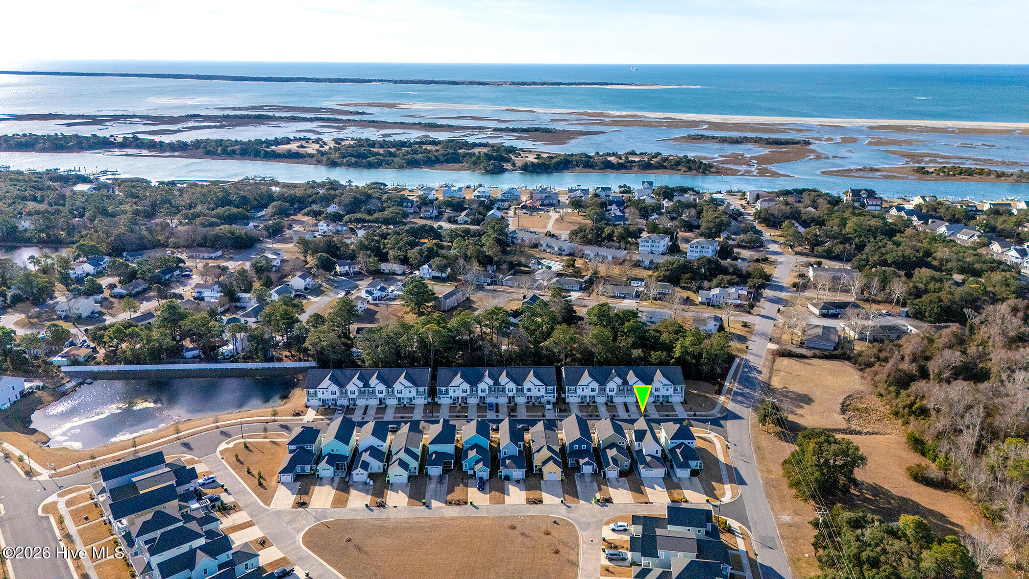 105 Blue Bill Way,Beaufort