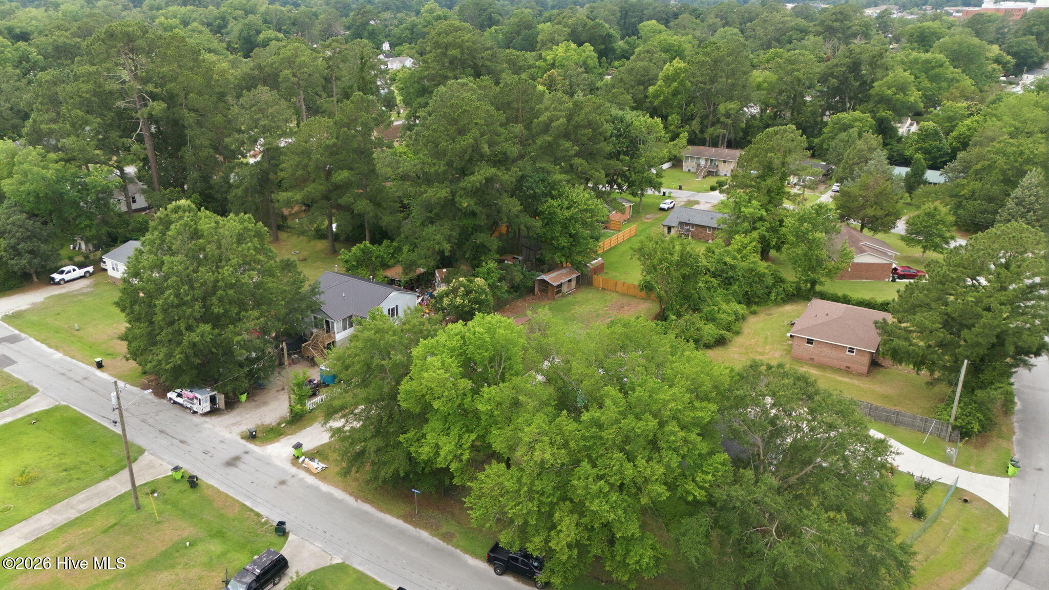 913 Fort Totten Drive,New Bern
