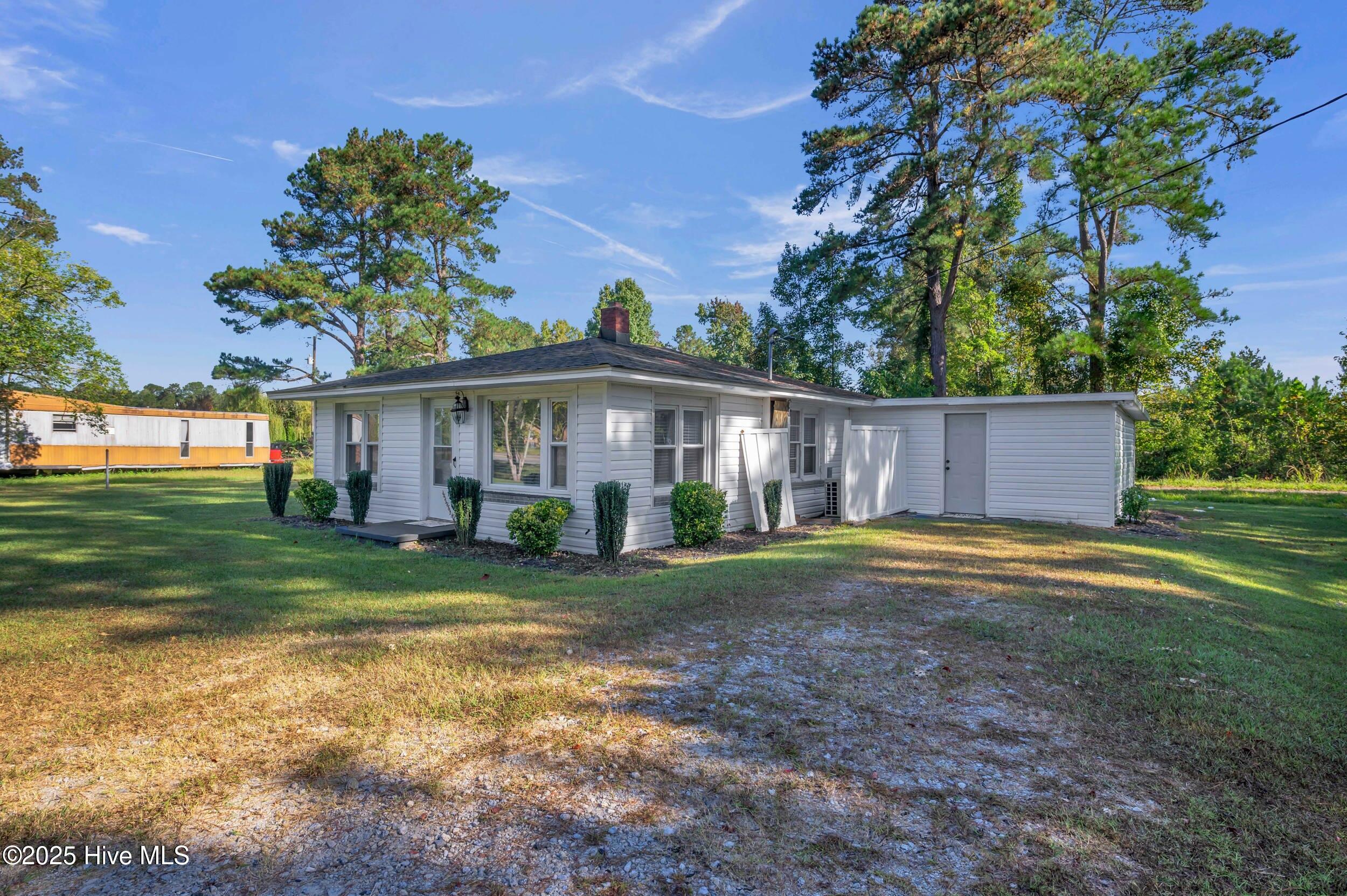 Homes for sale in Bolton, NC | 351 Green Swamp Rd S, Bolton, NC 28423 | MLS# 100532828