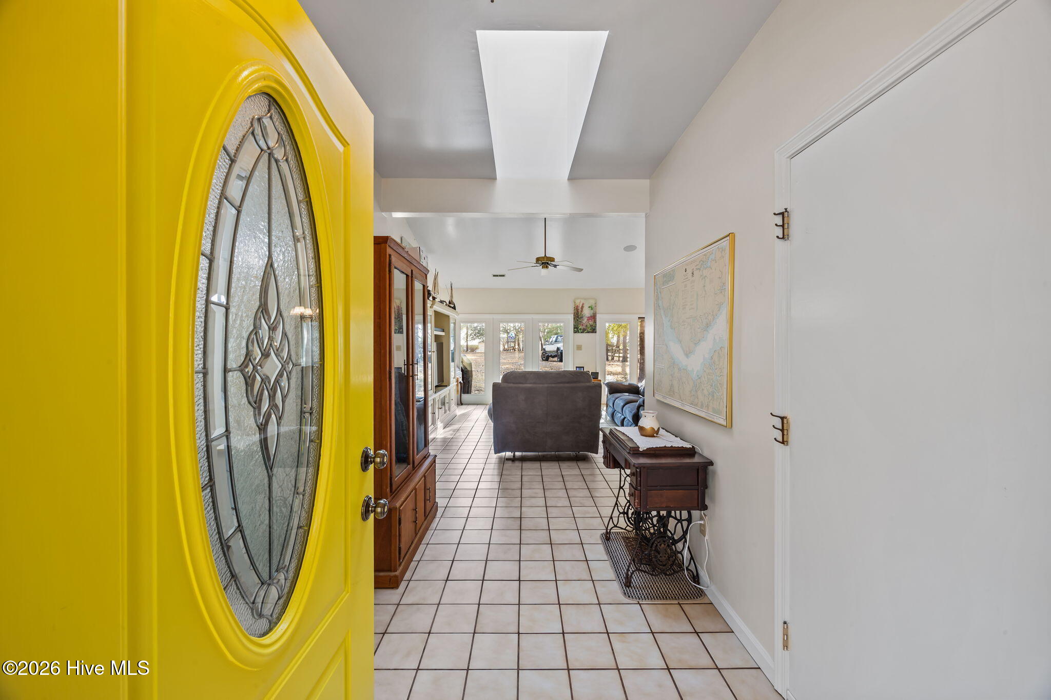 135 Wilson Circle,Minnesott Beach