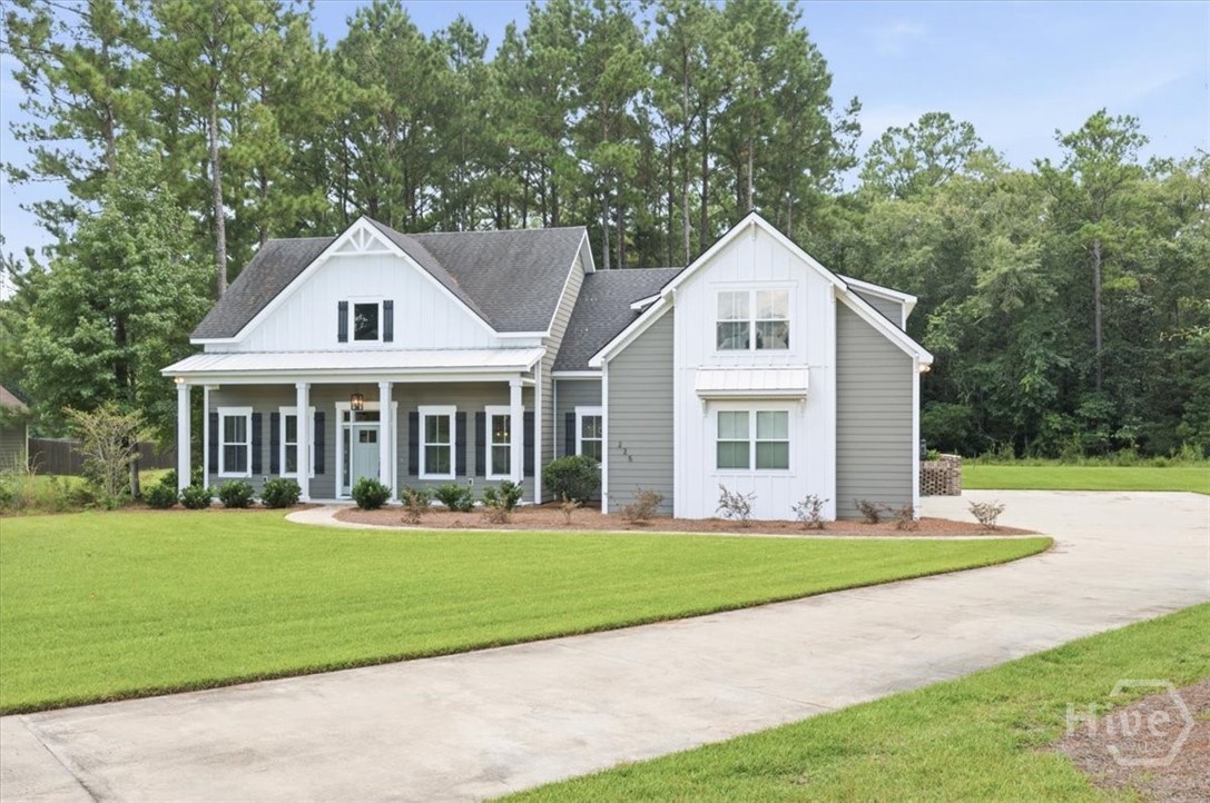 64th image of 225 Maddy Wy, Richmond Hill, GA 31324 | MLS# SA363320