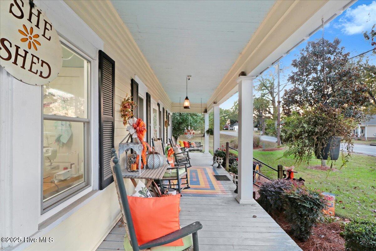 Homes for sale in Fremont, NC | 302 N Sycamore St, Fremont, NC 27830 | MLS# 100539972