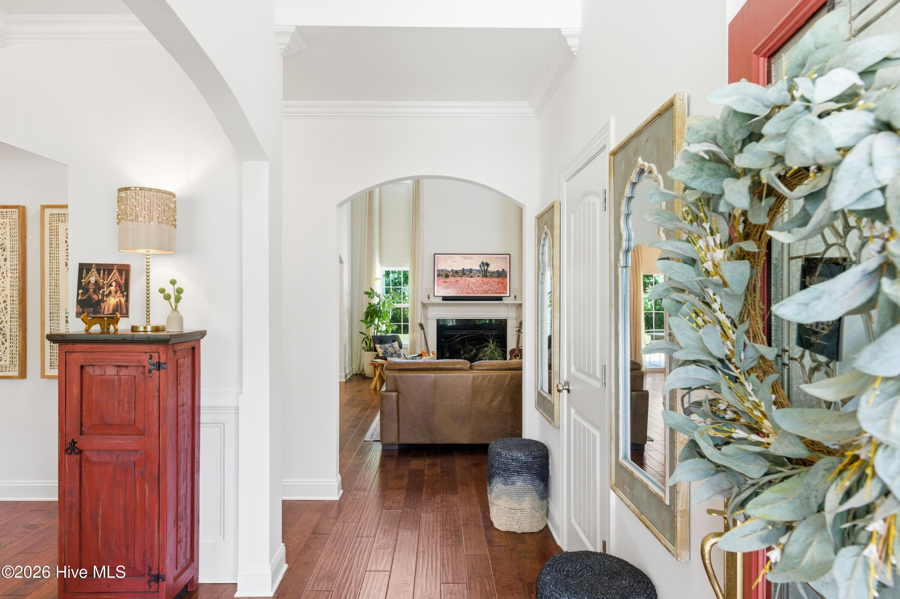 74 Aster Place, Hampstead, NC, 28443