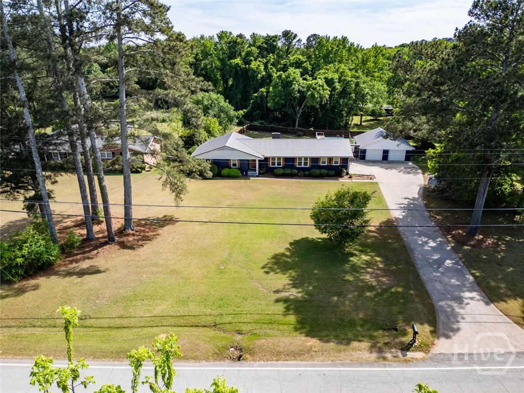 3801 Hawthorne Road, Rocky Mount, NC, 27804