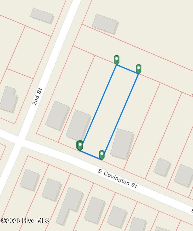 0 NW MORGAN Street, Aiken, SC, 29801